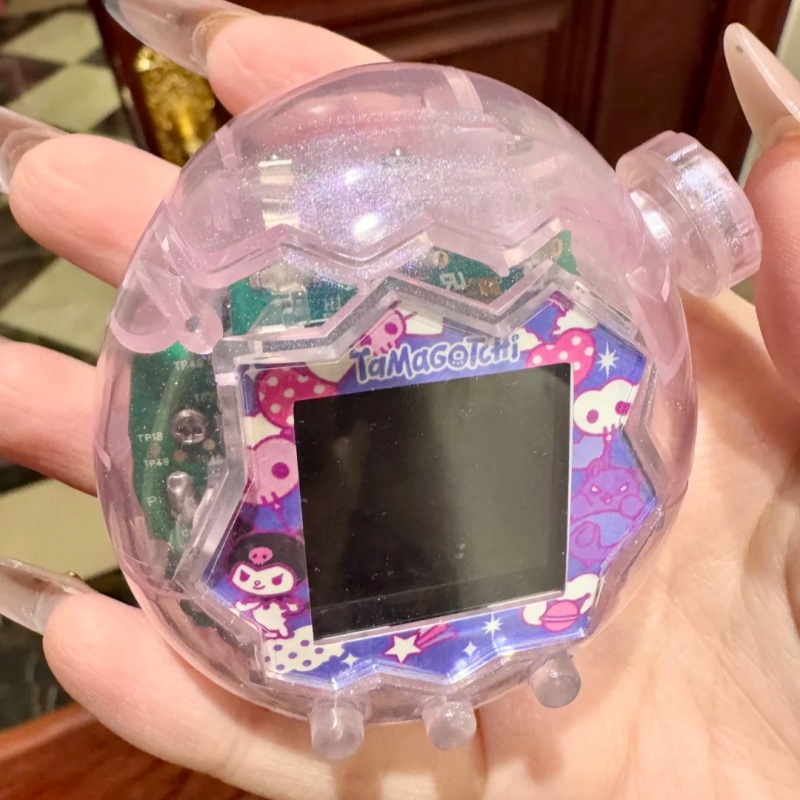 Bandai Model Tamagotchi - Venda quente adequado para substituição de