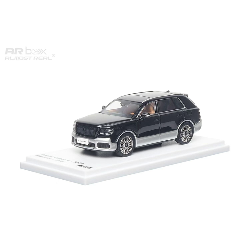 Die Cast Car 1 64 - AR BOX Em Estoque 1:64 Toyota