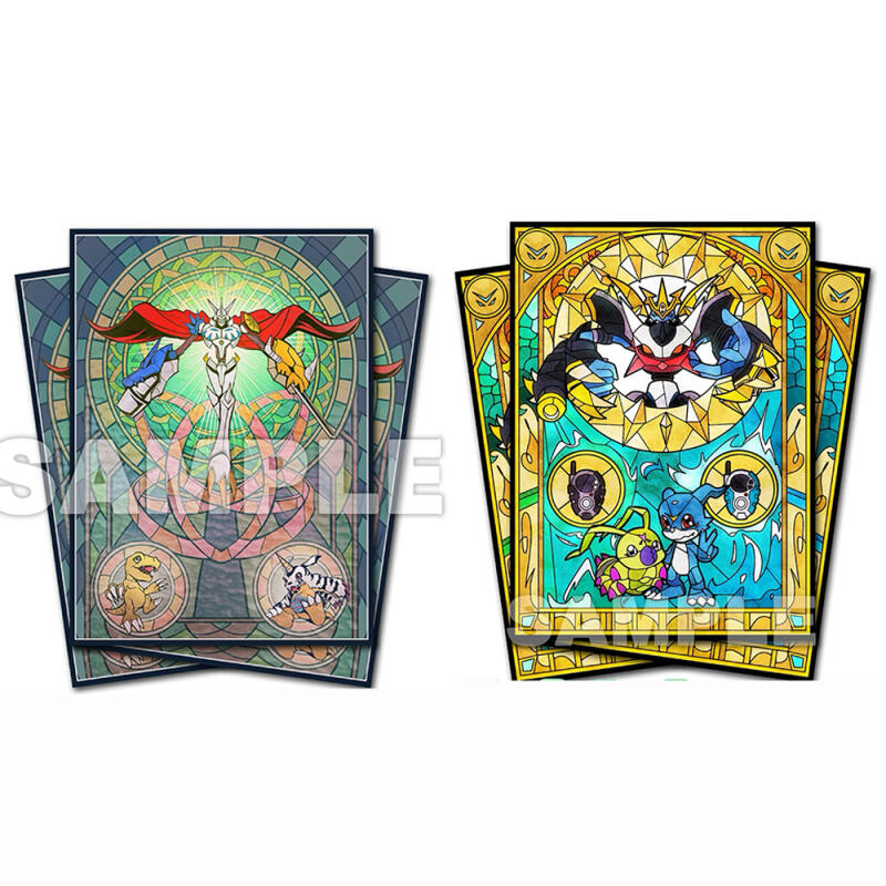 Card Penny Sleeve - 60 peças/conjunto de Protetores de Cartas