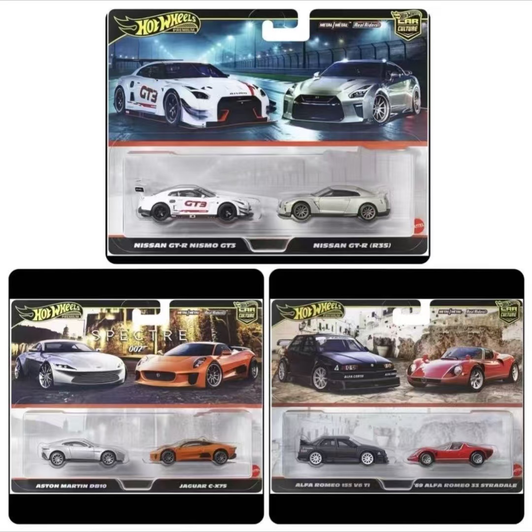 Mattel Toy Hot Wheels - 2026 Novo Mattel Hot Wheels Carro