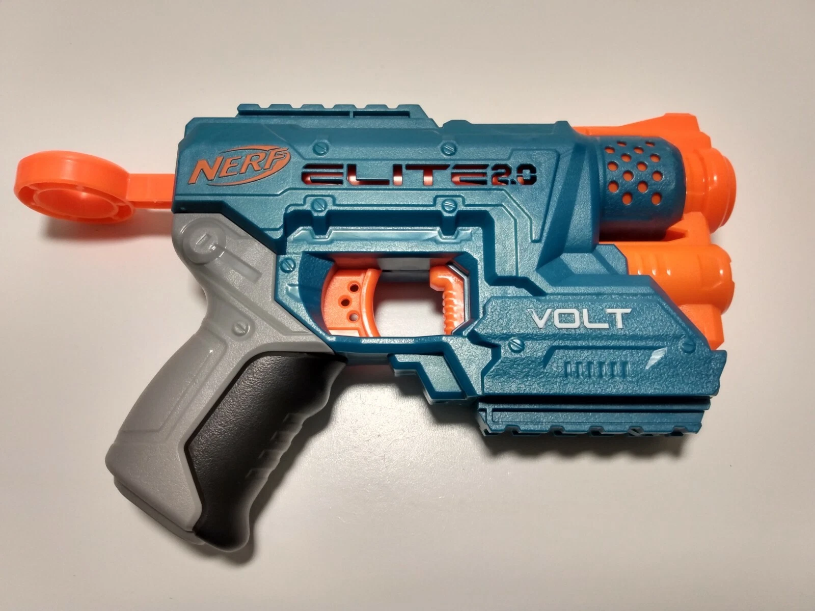 Hasbro NERF Elite 2.0 Volts SD - Hasbro Game Nerf avaliação e preço