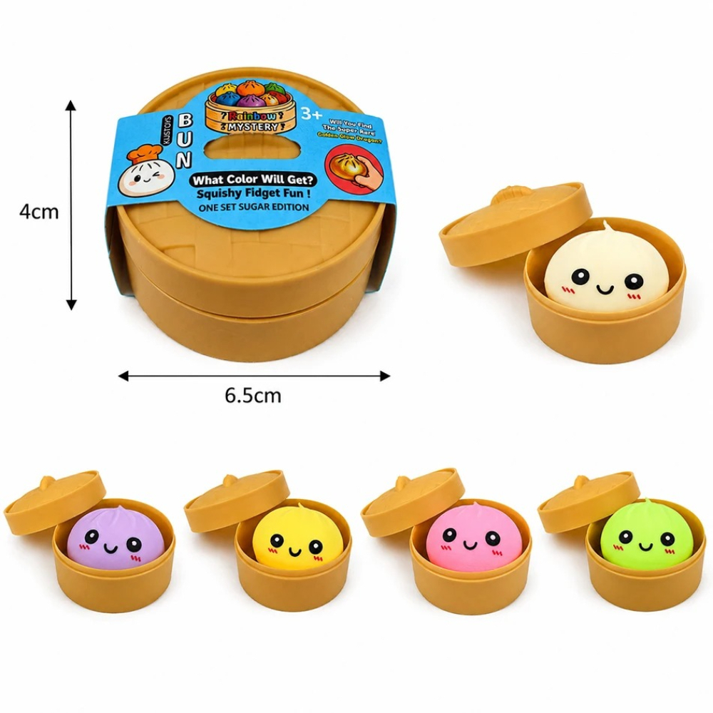 Comida Falsa Realista para Bri - Mystery Box Blind Bag avaliação e preço