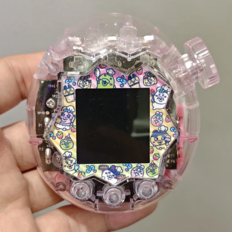 Venda quente adequado para sub - Bandai Model Tamagotchi avaliação e preço