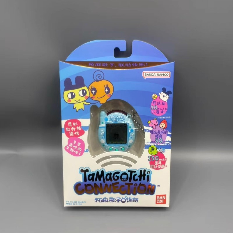 Nova bandai tamagotchi v3 comu - Bandai Model Tamagotchi avaliação e preço