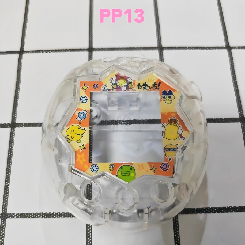 Novo em estoque tamagotchi par - Bandai Model Tamagotchi avaliação e preço