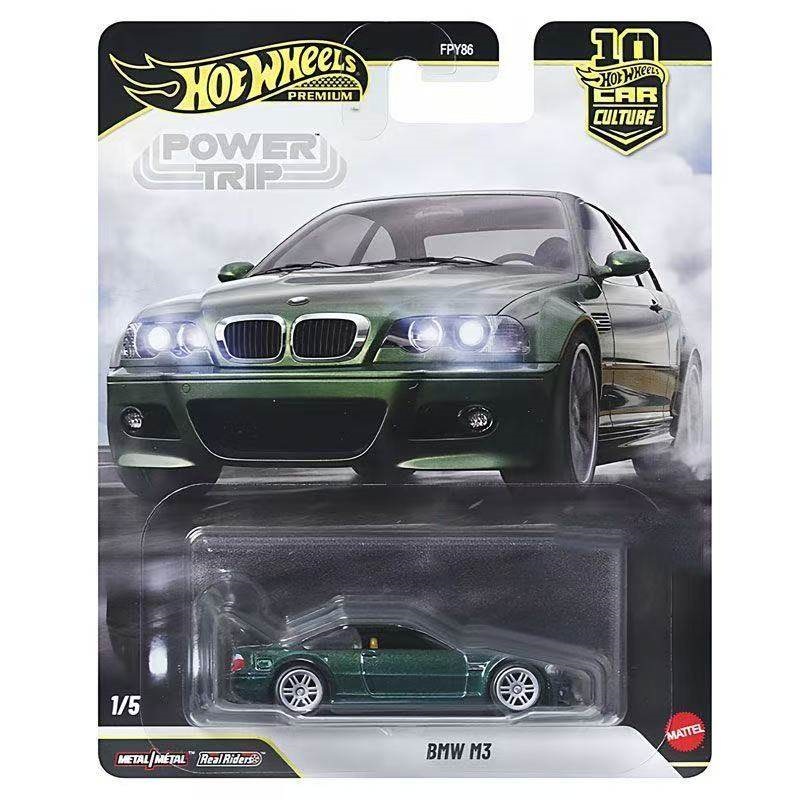 Coleção de Veículos Colecionáv - Mattel Toy Hot Wheels avaliação e preço