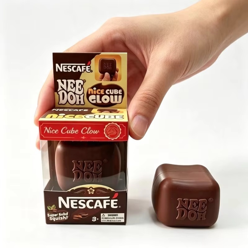 Produtos da série NeeDoh de Na - Fidget Cube Original avaliação e preço