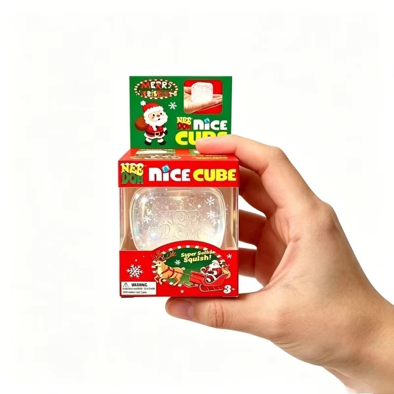 Produtos da série NeeDoh de Na - Fidget Cube Original avaliação e preço