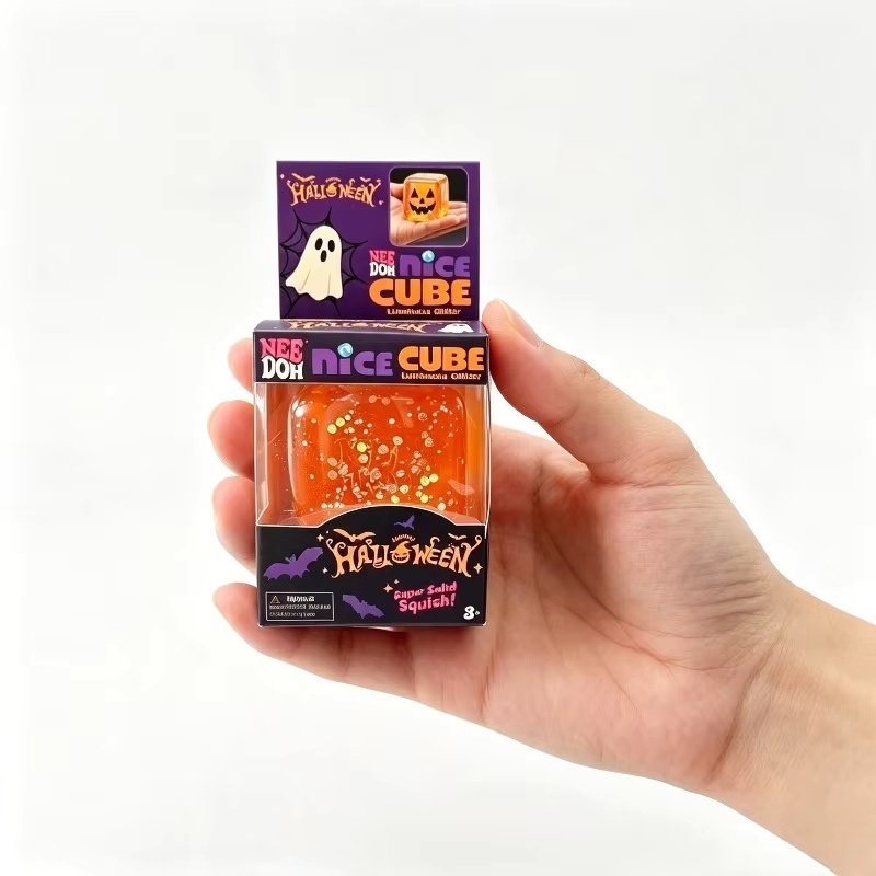 Produtos da série NeeDoh de Na - Fidget Cube Original avaliação e preço