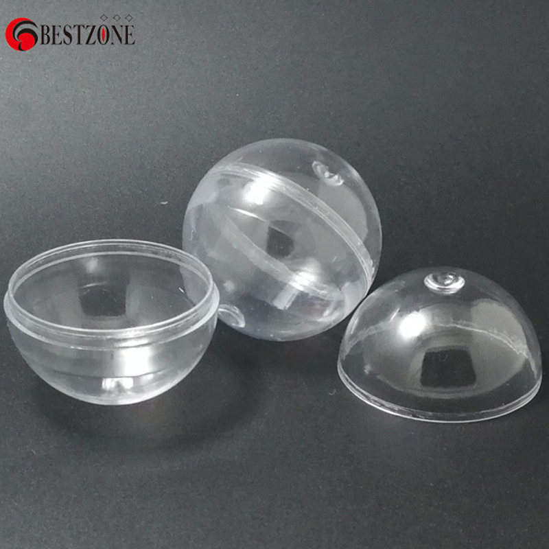 100 unidades/lote Cápsulas de  - Capsule Toy Gashapon avaliação e preço