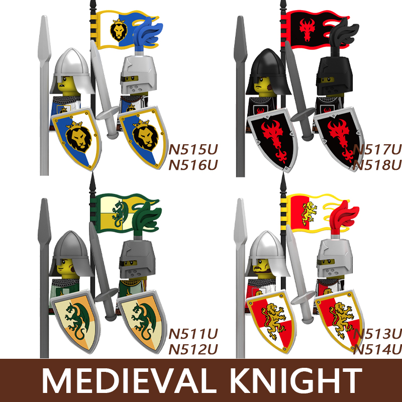 Blocos de Montar de Soldados d - Lego Minifigure Holder avaliação e preço