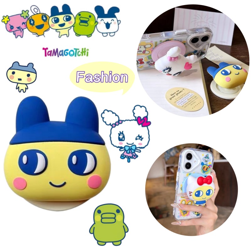 Suporte de Telefone Telescópic - Bandai Model Tamagotchi avaliação e preço