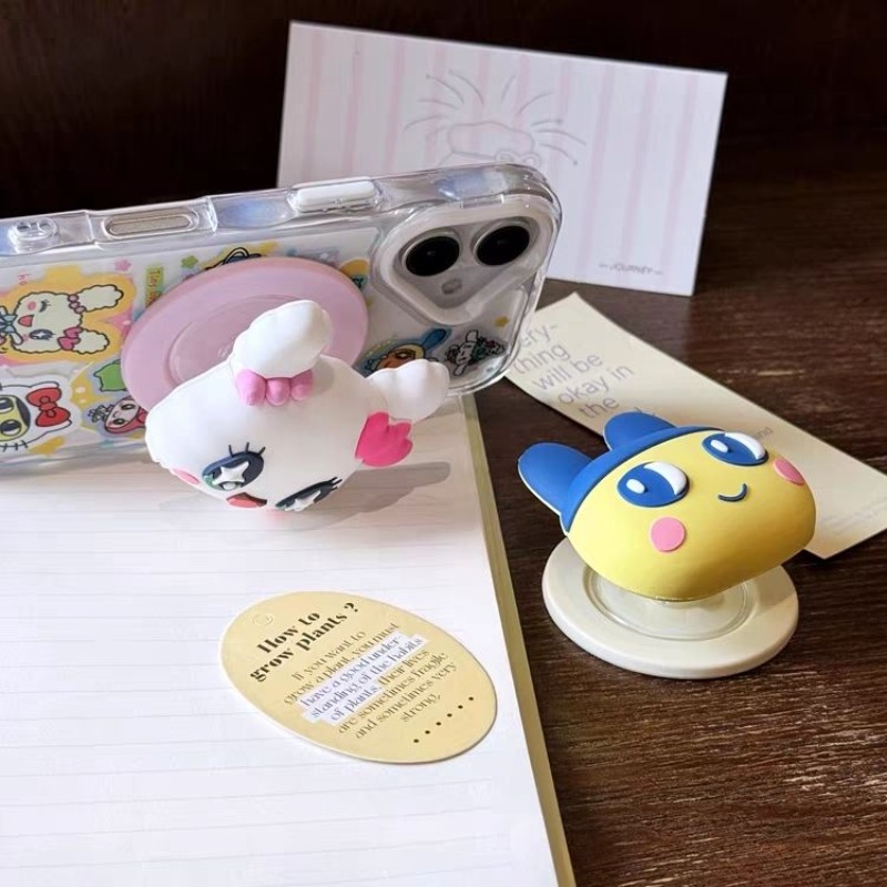 Suporte de Telefone Telescópic - Bandai Model Tamagotchi avaliação e preço