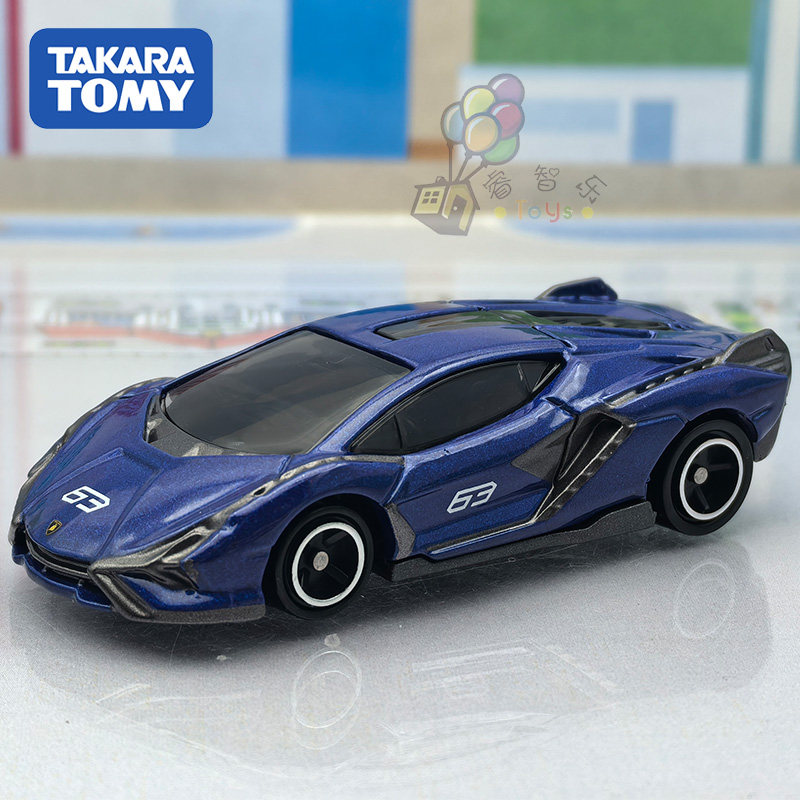 Takara Tomy Tomica Carro Dieca - Die Cast Car 1 64 avaliação e preço