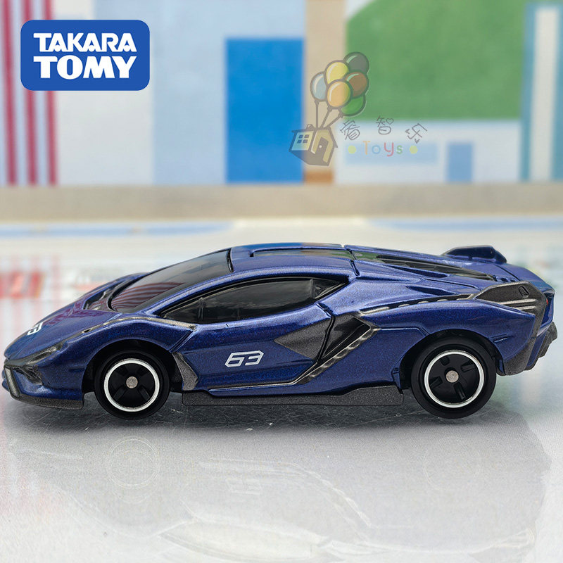 Takara Tomy Tomica Carro Dieca - Die Cast Car 1 64 avaliação e preço