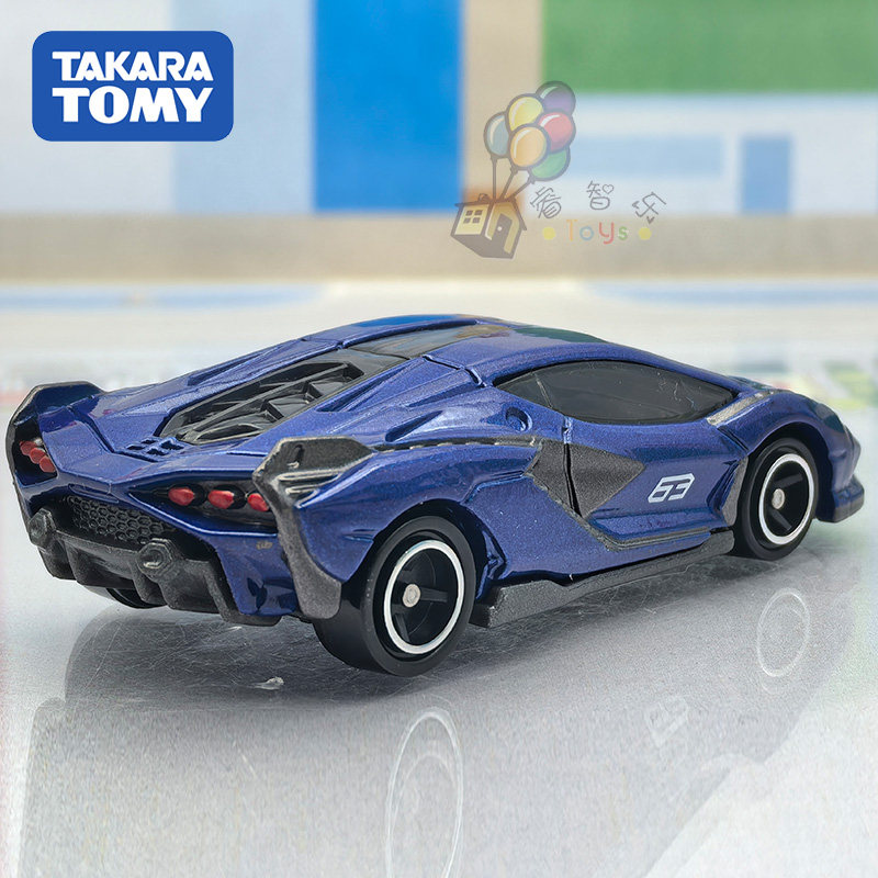 Takara Tomy Tomica Carro Dieca - Die Cast Car 1 64 avaliação e preço