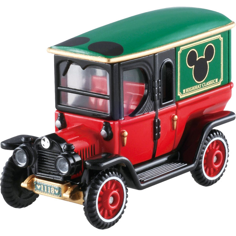 Original TAKARA TOMY Dream Tom - Die Cast Car 1 64 avaliação e preço