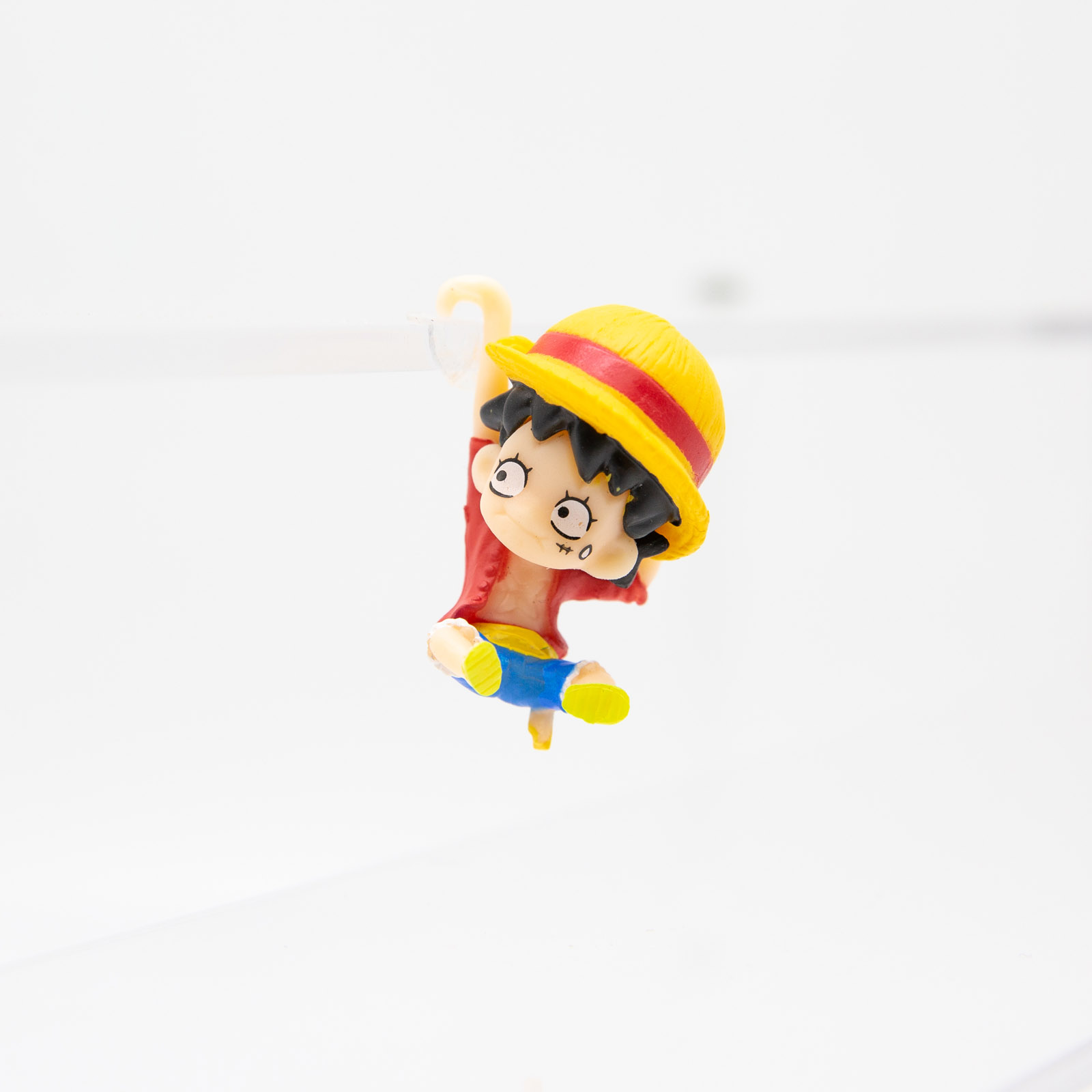 Figura Gashapon Autêntica One  - Capsule Toy Gashapon avaliação e preço