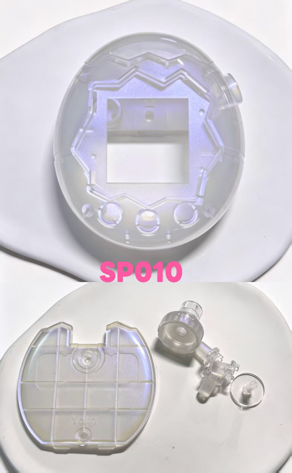 Capa de Substituição para Tama - Bandai Model Tamagotchi avaliação e preço
