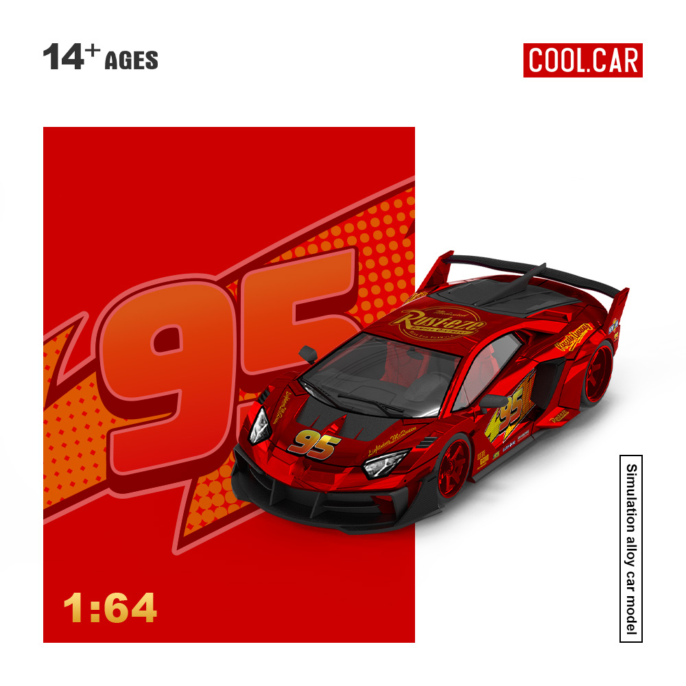 Carro de Coleção Diecast 1:64  - Die Cast Car 1 64 avaliação e preço