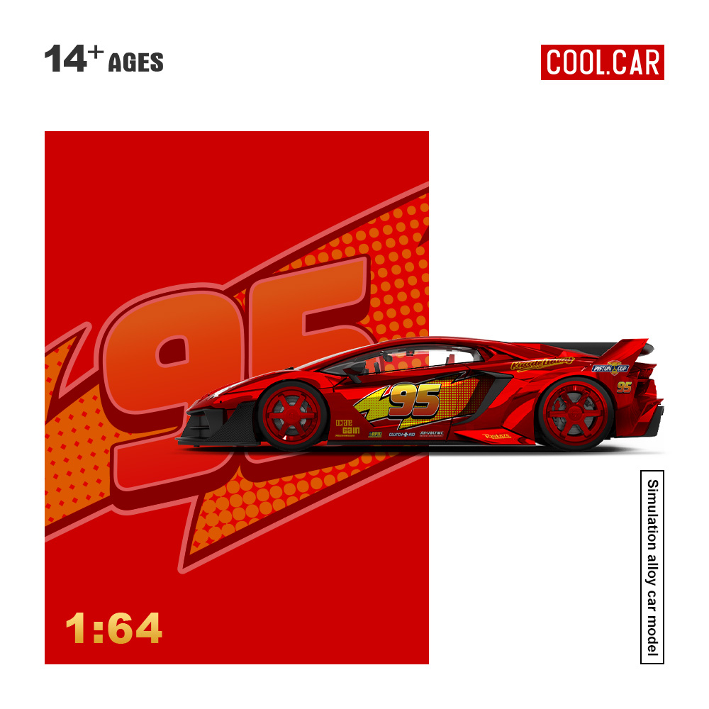 Carro de Coleção Diecast 1:64  - Die Cast Car 1 64 avaliação e preço