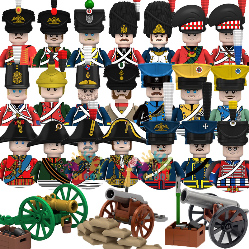 Crianças brinquedos guerras na - Lego Minifigure Holder avaliação e preço