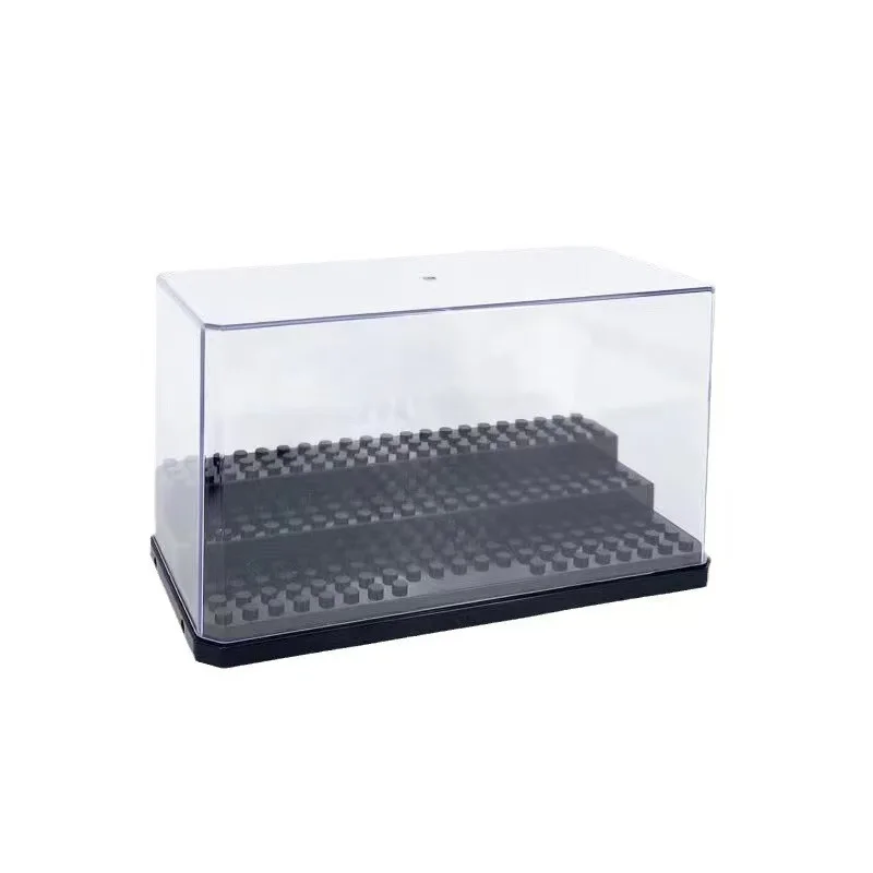 Caixa de Exibição para Bonecas - Lego Minifigure Holder avaliação e preço