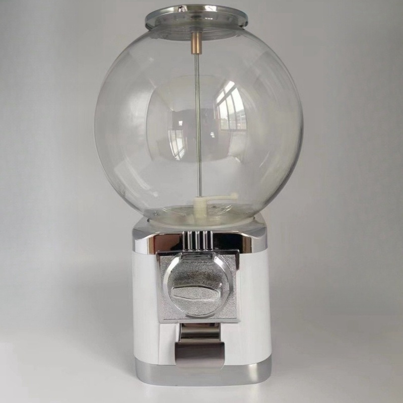 Máquina de Venda Manual de Min - Capsule Toy Gashapon avaliação e preço