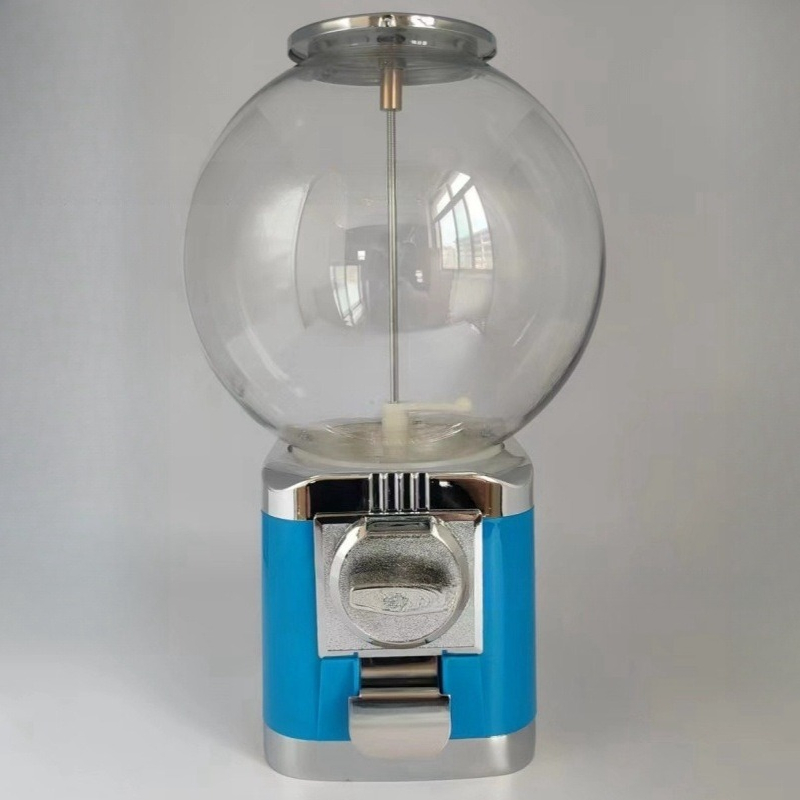 Máquina de Venda Manual de Min - Capsule Toy Gashapon avaliação e preço