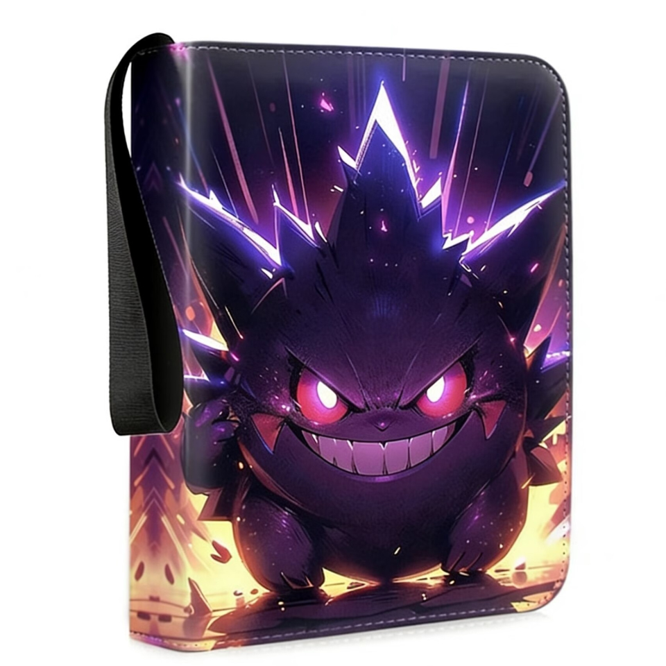 # 400PCS *Poke moned!! Álbum d - Pokemon Binder Card avaliação e preço